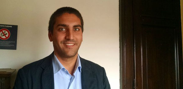 Squadrismo a 5 Stelle, espulso anche Marco Fabbri, il sindaco di Comacchio