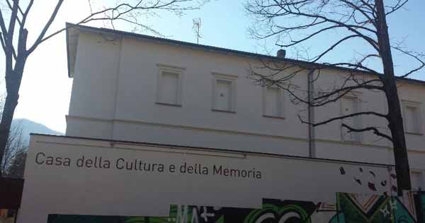 Giornata della Memoria, due eventi a Marzabotto (BO)