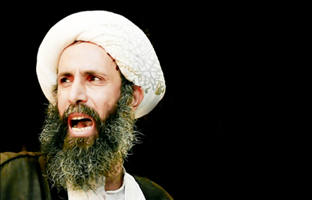 L’Arabia Saudita uccide 47 persone tra cui il leader sciita Sheikh Nimr al-Nimr