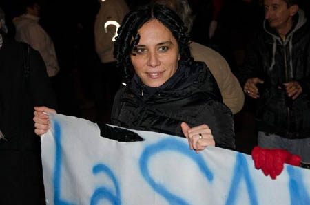 Torino, la Consigliera Regionale a 5 Stelle e il diverbio con la vigilessa