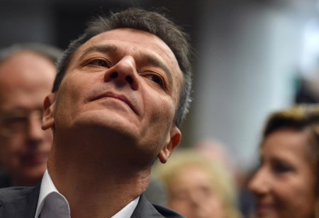 Stefano Fassina disprezza il “ceto politico”, lui che non ne ha mai fatto parte