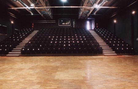 Bologna, Teatri di Vita presenta: “L’ardita tombola populista” condotta da Eva Robin’s e le Giovani Italiane