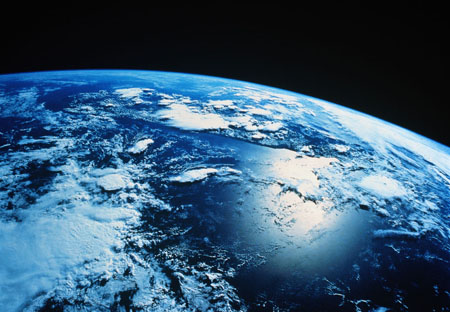 Il 2015 è stato l’anno più caldo di sempre