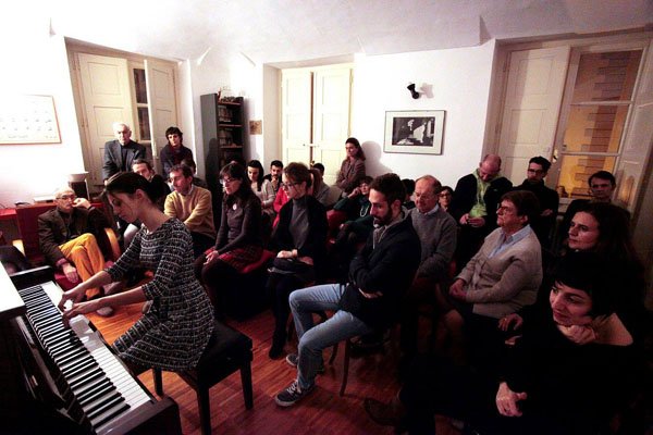 Torino, tutto esaurito per la seconda edizione di “Adotta un Pianista”