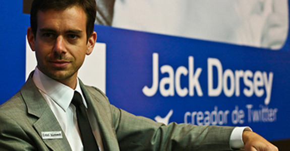 Il passo indietro di Jack Dorsey che lascia Twitter