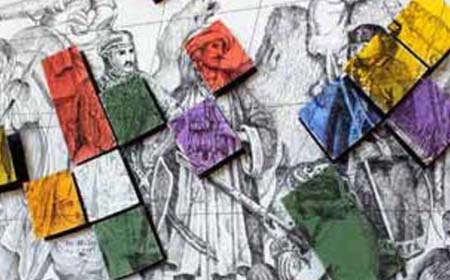 Catania presenta “Breve storia del resto del mondo”, personale di Pietro Ruffo. Dal 3 aprile