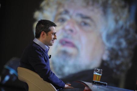 E il Sindaco di Parma scrisse al signore dio suo…