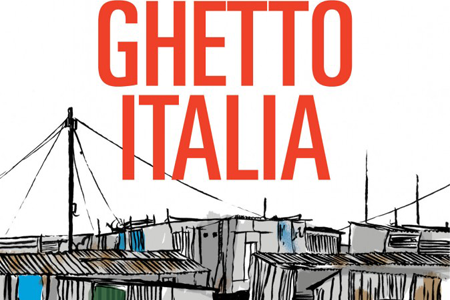 Minacce nei confronti degli autori di “Ghetto Italia”. Solidarietà di Amnesty International Italia