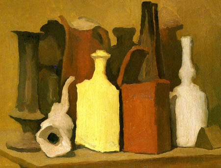 Aperta a Tokyo la mostra su Giorgio Morandi. Soddisfazione a Bologna