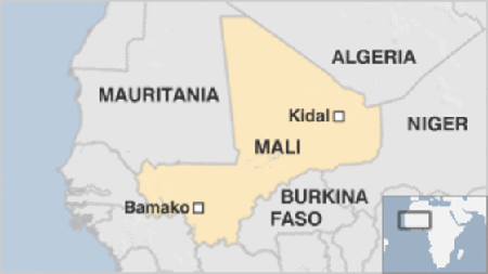 Mali, numerosi feriti in attacco a base ONU a Kidal