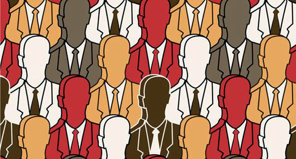 La differenza tra chi fa le cose, o ci prova facendo il possibile, e chi offende perché è tutto ciò che sa fare