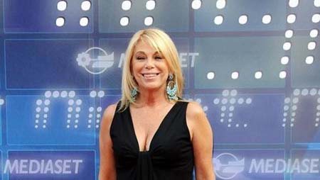 Il Centrodestra e Rita Dalla Chiesa: il Campidoglio val bene una bionda