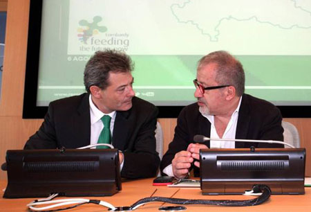 Regione Lombardia: ventuno arresti, che ci siano problemucci?