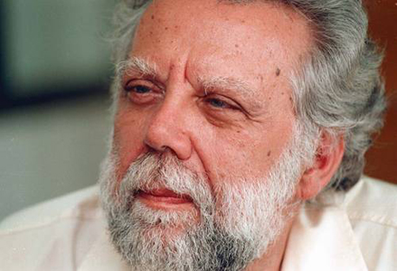 È morto Sergio Staino. Il mondo è molto più triste