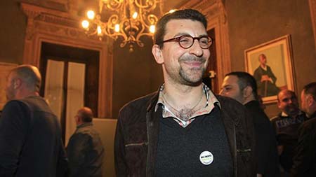 Onestà a 5 Stelle: arrestato per furto consigliere comunale M5S di Alessandria
