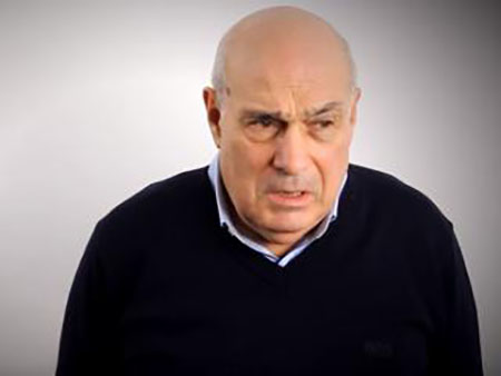 Nostro articolo a firma Daniele Santi del 21 marzo: smentita di Antonio Caracciolo