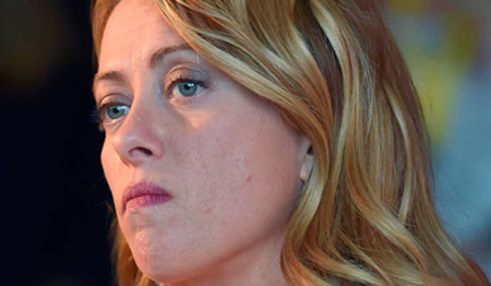 Meloni si candida a Sindaco di Roma. Quei “No” che durano una vita