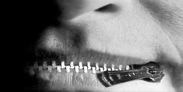 E così ci hanno dato anche dei “Fascisti!”. A noi….