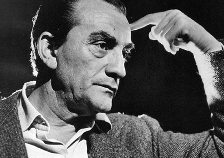 Milano intitola la Civica Scuola di Cinema a Luchino Visconti
