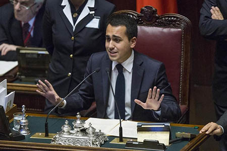 Quando il M5S era favorevole alla maternità surrogata e alle adozioni per le coppie dello stesso sesso