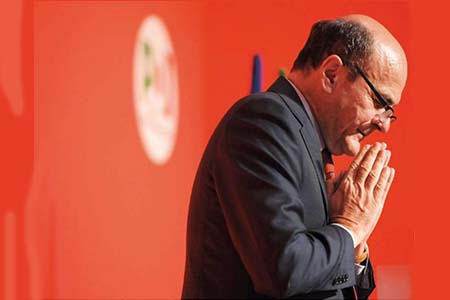 Sinistra PD, o del geriatrico all’attacco