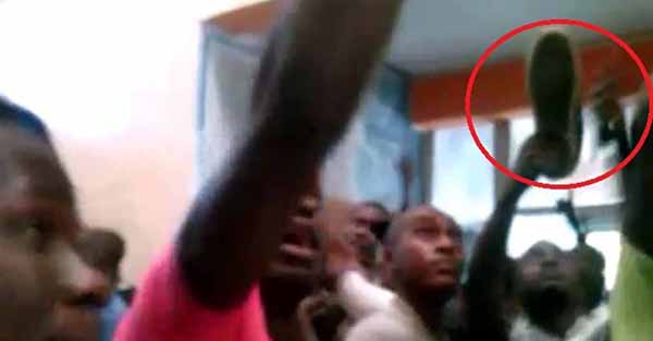 Senegal, caccia all’uomo presunto omosessuale in un’Università di Dakar