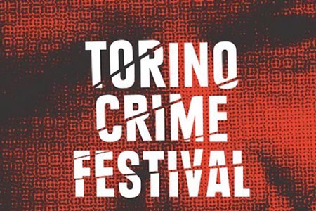 Dal 1° aprile arriva il Torino Crime Festival 2016