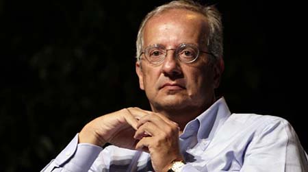 Walter Veltroni prende le distanze dalla scannatoio messo in atto dalla Sinistra Pd