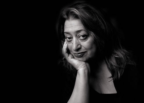 Zaha Hadid, se n’è andata la Signora dell’architettura