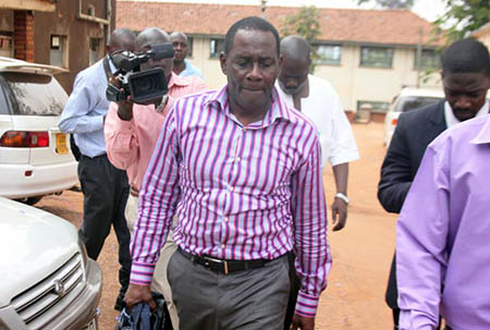 Uganda, l’accusa di sodomia ad un ex allenatore di calcio era una balla. Scarcerato