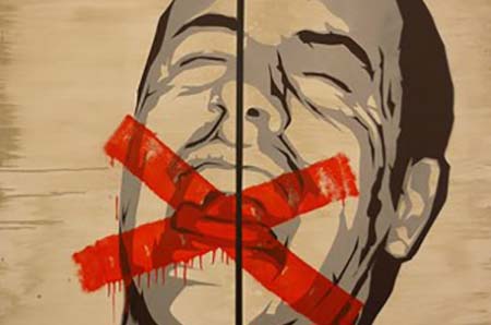 Il 2 maggio sit-in a Roma per i diritti umani e la libertà d’informazione