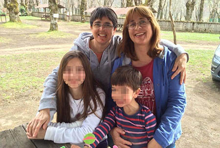 Ancora una sentenza favorevole ad una coppia omogenitoriale, qualcosa vorrà pur dire. Interessa?