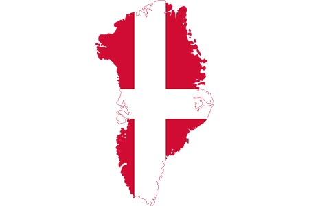 Entrata in vigore in Groenlandia la legge sul matrimonio egualitario