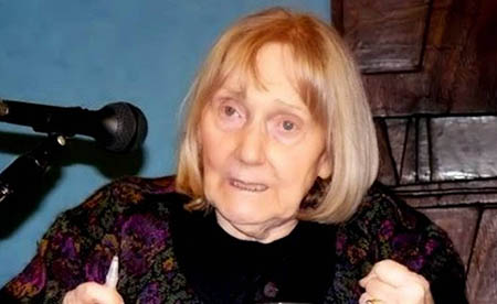 #Visioni, di Mila Mercadante: Di Ida Magli, dell’Isolamento e dell’Onestà intellettuale