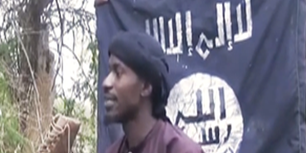 Arrestato in Nigeria il leader terrorista Khalid al-Barnawi, già numero due di Boko Haram