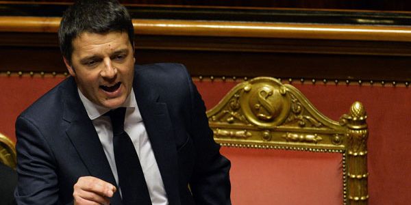 Quelli che dovevano far cadere il Governo un’altra volta. Avanti un altro