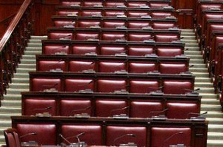 Italia, un paese dominato da invidie feroci dove i colpevoli sono sempre gli altri