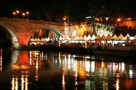 Roma, una Cultura Capitale. Al via il Bando per l’Estate Romana 2016 #estateromana2016 #CulturaCapitale