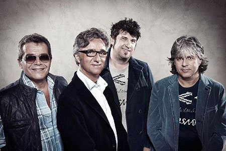 Bologna, rimandato il concerto degli Stadio