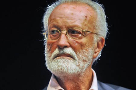 Eugenio Scalfari e il furore anti-renziano dell’uomo che sa tutto e pensa al 1953