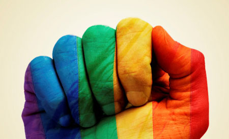 Un grido nel deserto della rimozione dei diritti di tutte e tutti in un paese sordo, muto e cieco