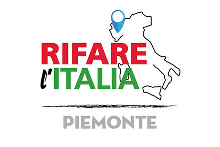 Unioni Civili, il comunicato stampa di rifare l’Italia Piemonte