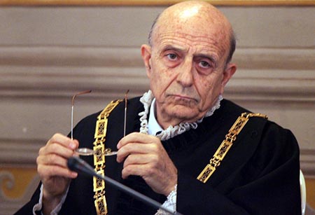 Per Sabino Cassese “Nessun rischio autoritario dalla riforma Costituzionale”