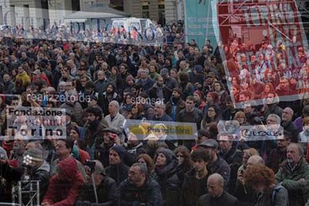 Torino Città del Jazz