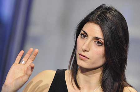 La funivia di pianura di Virginia Raggi: geni a 5 Stelle