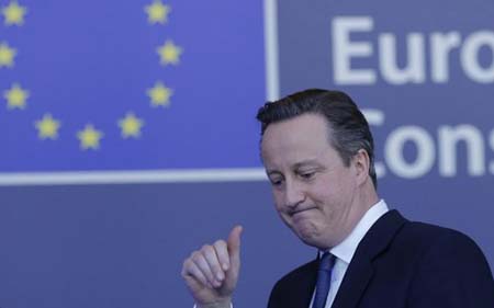 #Brexit: un voto dettato dall’immobilismo dell’Unione Europea, commento di Vittorio Lussana