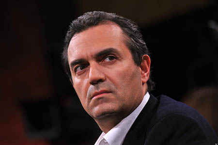 #Amministrative2016, a Napoli trionfa Luigi De Magistris