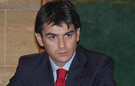 A Cagliari Massimo Zedda vince al primo turno