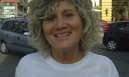 Paola Bernetti, ex M5S intervistata da “Oggi”: “Il Movimento 5 Stelle è pericoloso per la democrazia”