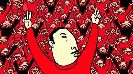 #Visioni di Mila Mercadante: non nuove opportunità, ma nuovi fascismi